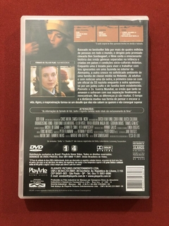 DVD - Irmãs Gêmeas - Ellen Vogel & Thekla Reuten - Seminovo - comprar online