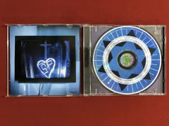 CD - Smashing Pumpkins - Zeitgeist - Nacional - Seminovo na internet