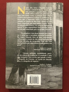 Livro - Dom Obá II D'África O Príncipe Do Povo - Eduardo Silva - Companhia Das Letras - comprar online