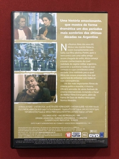 DVD - A História Oficial - Direção: Luis Puenzo - Seminovo - comprar online