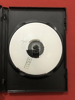 DVD - A História Oficial - Direção: Luis Puenzo - Seminovo na internet