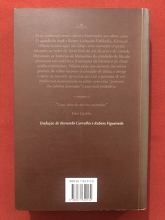 Livro - Memórias Do Condado De Hecate - Edmund Wilson - Companhia Das Letras - comprar online