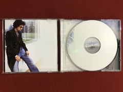 CD - Shaggy - Lucky Day - 2002 - Nacional - Seminovo na internet