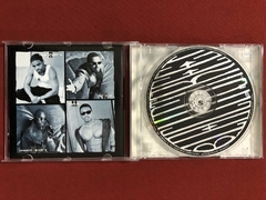 CD - Blackstreet - Another Level - 1996 - Nacional - Semin. na internet