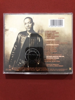 CD - Will Smith - Born To Reign - Nacional - Seminovo - comprar online