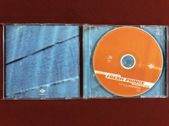 CD - DJ Jazzy Jeff & The Fresh Prince - Greatest Hits - Semi na internet