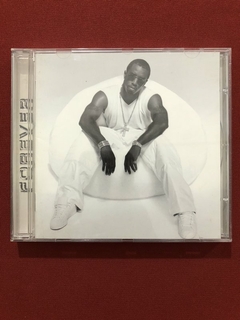 CD - Puff Daddy - Forever - 1999 - Nacional - Seminovo