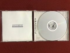 CD - Puff Daddy - Forever - 1999 - Nacional - Seminovo na internet