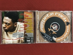 CD - Pete Rock - Soul Survivor - 1998 - Importado na internet