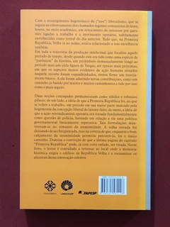 Livro - O Trabalho Na Ordem Liberal - João Tristan Vargas - CMU Publicações - comprar online