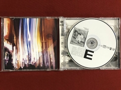 CD Duplo - Eminem - The Marshall Mathers LP - Nacional na internet