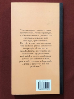 Livro - As Formas Do Mesmo - Nilo Odalia - Editora Unesp - comprar online