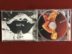 CD Duplo - Eminem - The Marshall Mathers LP - Nacional - Sebo Mosaico - Livros, DVD's, CD's, LP's, Gibis e HQ's