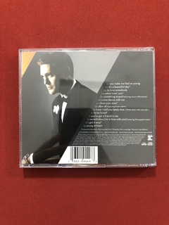 CD - Michael Bublé - To Be Loved - 2013 - Nacional - comprar online