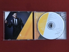 CD - Michael Bublé - To Be Loved - 2013 - Nacional na internet