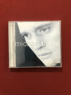CD - Michael Bublé - Fever - 2003 - Nacional