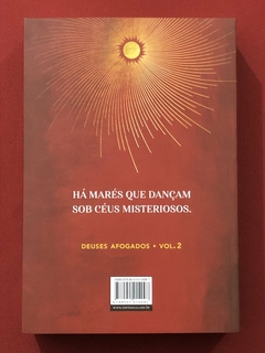 Livro - Céus Misteriosos - Pascale Lacelle - Editora Intrínseca - Seminovo - comprar online