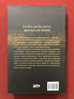 Livro - Uma História Do Mundo - David Coimbra - Editora L&PM - Seminovo - comprar online