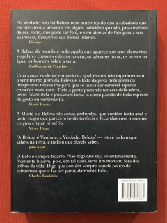 Livro - História Da Beleza - Umberto Eco - Editora Record - Seminovo - comprar online