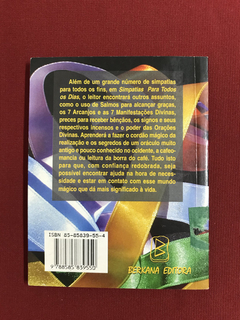 Livro - Simpatias para todos os dias - Flávio Versannio - comprar online