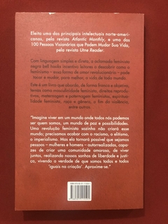 Livro - O Feminismo É Para Todo Mundo - Bell Hooks - Rosa Dos Tempos - Seminovo - comprar online