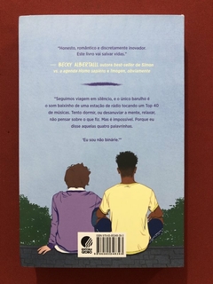 Livro - Desejo A Você As Coisas Mais Belas - Mason Deaver - Editora Alt - Seminovo - comprar online