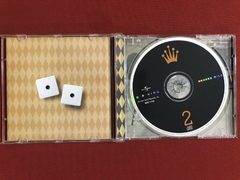 CD - B.B. King - Deuces Wild - 1997 - Nacional - Seminovo na internet
