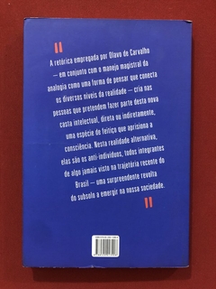 Livro - A Tirania Dos Especialistas - Martim V. Cunha - Civilização Brasileira - Seminovo - comprar online