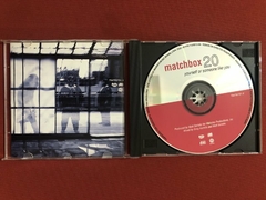 CD - Matchbox 20 - Yourself Or Someone Like You - Seminovo na internet