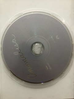 DVD - Anomalisa - Direção: C. Kaufman & Duke Johnson - Semin na internet
