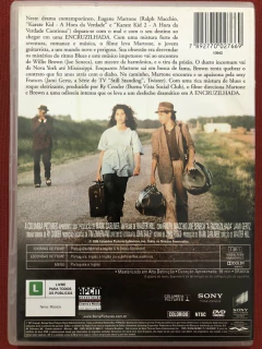 DVD - A Encruzilhada - Ralph Macchio & Joe Seneca - comprar online