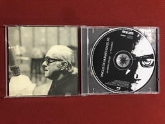 CD - Vinícius De Moraes En Buenos Aires - 2000 - Nacional na internet