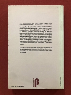 Livro - Manuscrito Encontrado Em Saragoça - Jean Potocki - Editora Brasiliense - comprar online