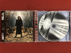 CD - Ozzy Osbourne - Down To Earth - Nacional - Seminovo na internet