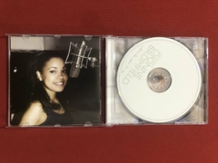 CD - Dionne Bromfield - Introducing - Nacional - Seminovo na internet