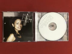 CD - Dionne Bromfield - Introducing - Nacional - Seminovo na internet