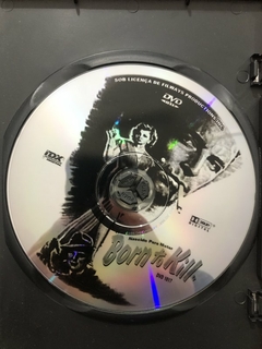 DVD - Nascido Para Matar - Claire Trevor - Dir. Robert Wise na internet