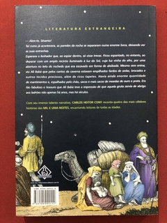 Livro - As Melhores Histórias Das Mil E Uma Noites - Carlos Heitor Cony - Ediouro - comprar online