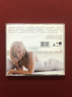 CD - Madonna - Something To Remember - 1995 - Nacional - comprar online