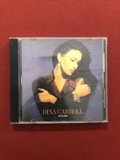 CD - Dina Carroll - So Close - 1993 - Nacional