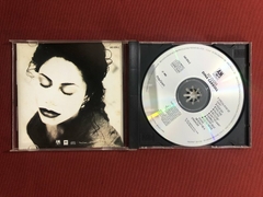 CD - Dina Carroll - So Close - 1993 - Nacional na internet