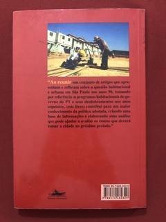 Livro - Habitar São Paulo - Nabil Bonduki - Editora Estação Liberdade - comprar online