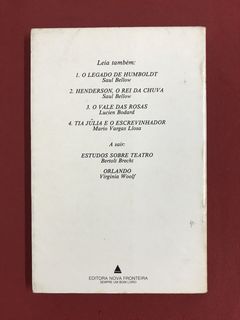 Livro - Alhos & Bugalhos - Gilberto Freyre - Nova Fronteira - comprar online