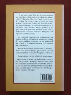 Livro - Alfagenia E Hipnose - Erimã Moreira - Editora Roka - comprar online