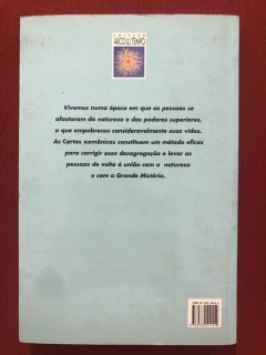 Livro - Cartas Xamânicas - Jamie Sams E David Carson - Editora Rocco - comprar online