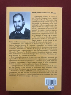 Livro - Radiônica: A Ciência Do Futuro - Juan Ribaut - Editora Roka - comprar online