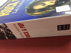 Livro - Guía Básica Rock & Pop - La Historia Completa na internet
