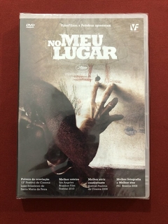 DVD - No Meu Lugar - Direção: Eduardo Valente - Novo