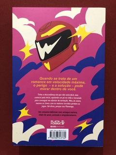 Livro - Recalculando A Rota - Aimee Oliveira - Editora Plataforma 21 - Seminovo - comprar online