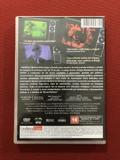 DVD - Doces Poderes - Direção: Lúcia Murat - Seminovo - comprar online